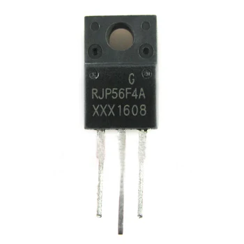 10tk RJP56F4A TO-220