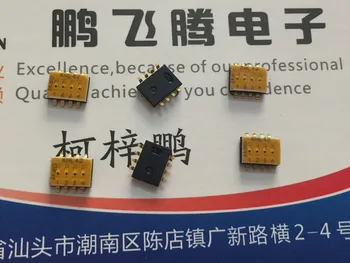 1TK Imporditud Jaapani OTAX KHL42E dial-kood lüliti 4-bitine võti plaaster 1.27 mm lame ketas 4-way-koodi