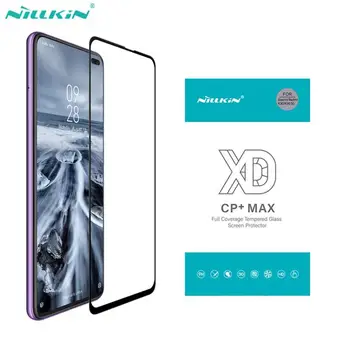 Eest Xiaomi Mi 10T Mi10T Pro 5G Karastatud Klaasist Nillkin XD CP+MAX Anti Glare Full Screen Protector Film Xiaomi Mi 10T Lite 5G