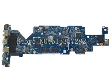 HP ProBook x360 11 EE G1 Sülearvuti emaplaadi Sülearvuti PC N4200 CPU 917104-601 917104-001 emaplaadi katsetada 100%