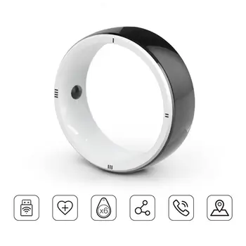 JAKCOM R5 Smart Ring Super väärtust, nagu rfid-id ringi 2020. aasta abonement opamp dip pesa kiipkaardi tühi kaartide kiibid antimetal koopia